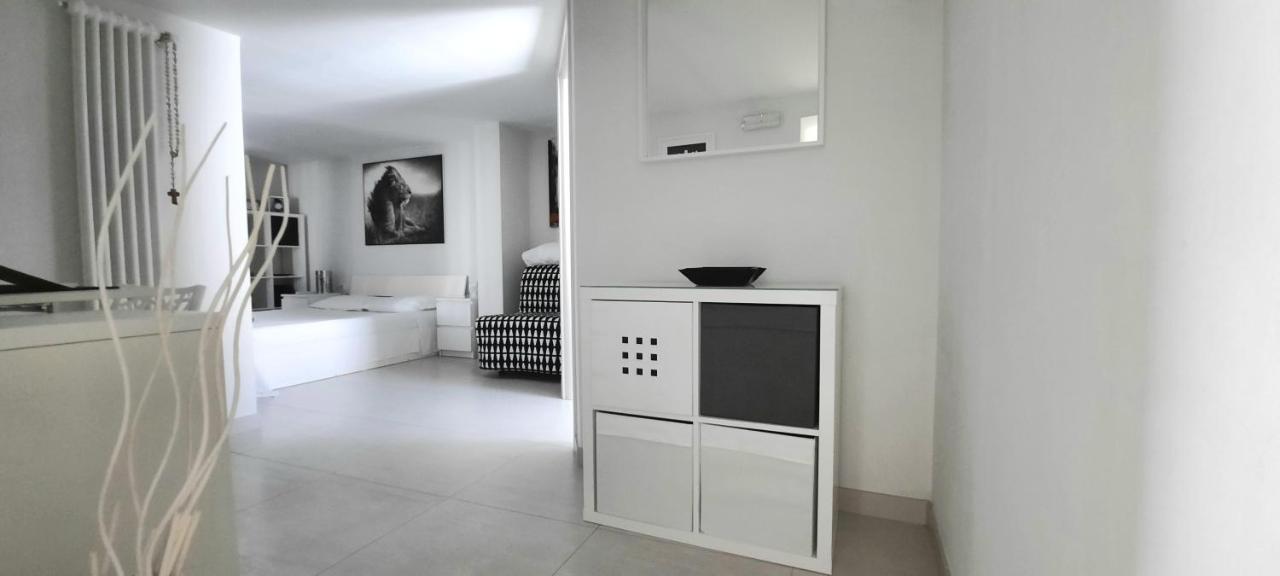 Casa Margherita Noci Luaran gambar