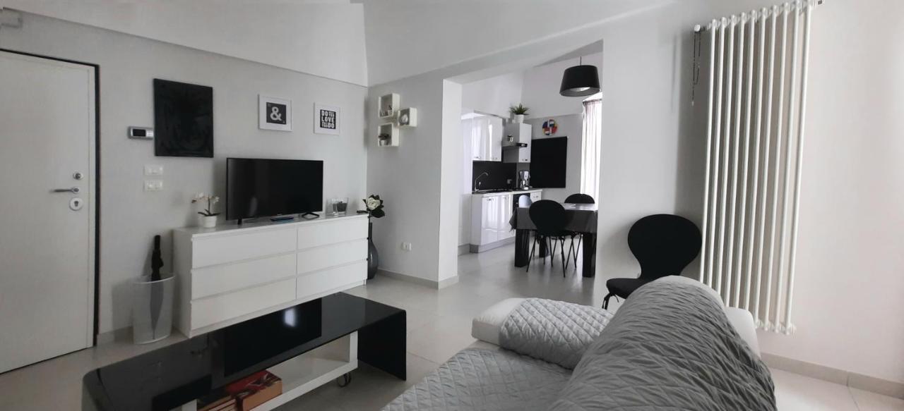 Casa Margherita Noci Luaran gambar