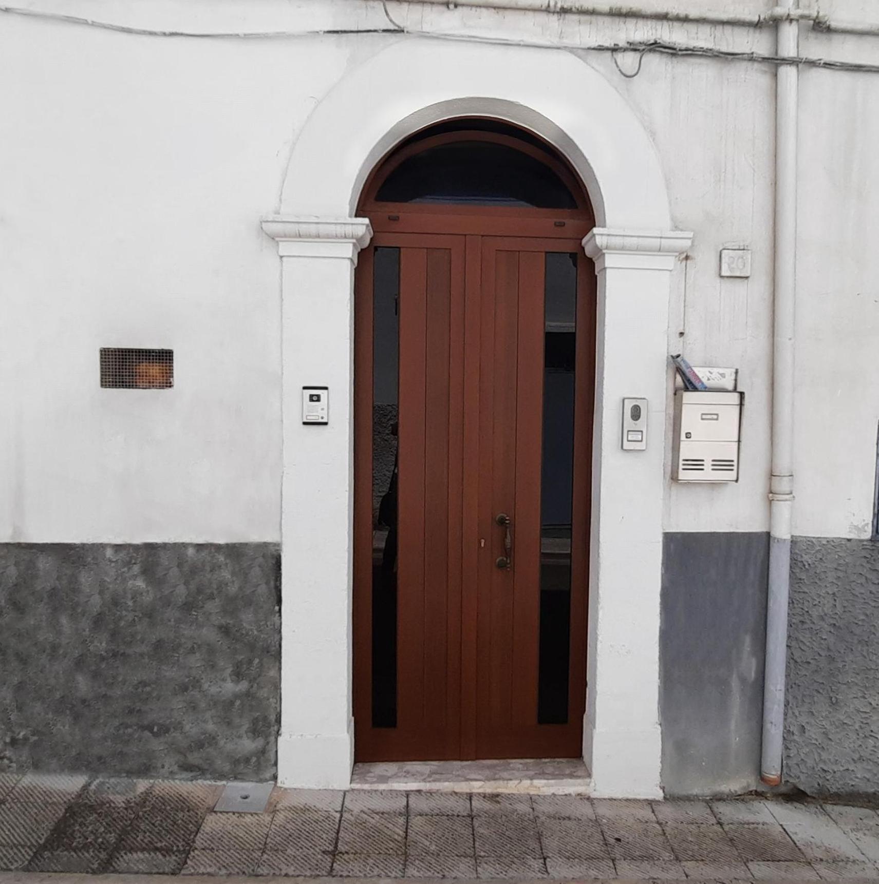 Casa Margherita Noci Luaran gambar
