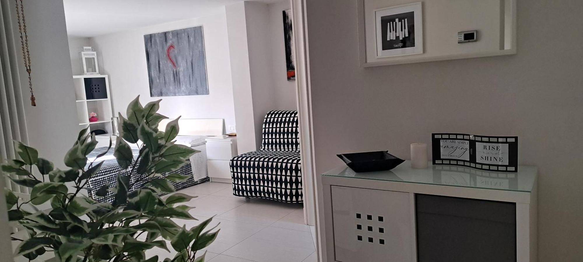 Casa Margherita Noci Luaran gambar