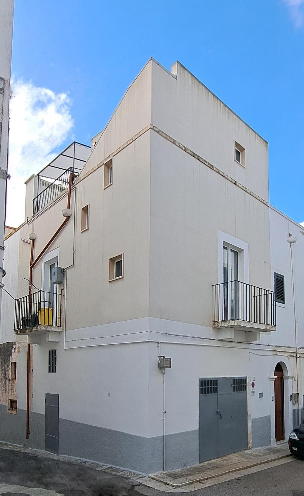 Casa Margherita Noci Luaran gambar