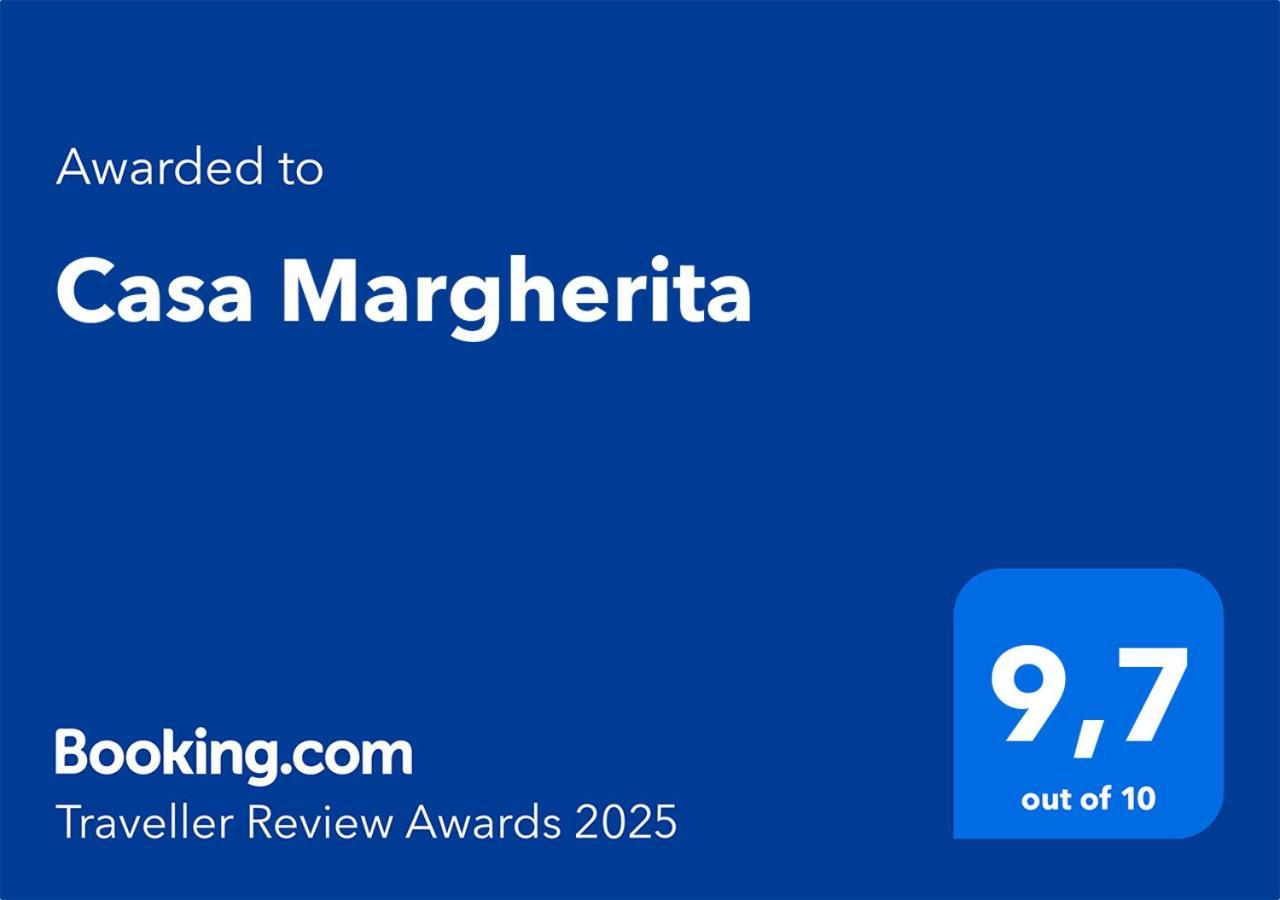 Casa Margherita Noci Luaran gambar
