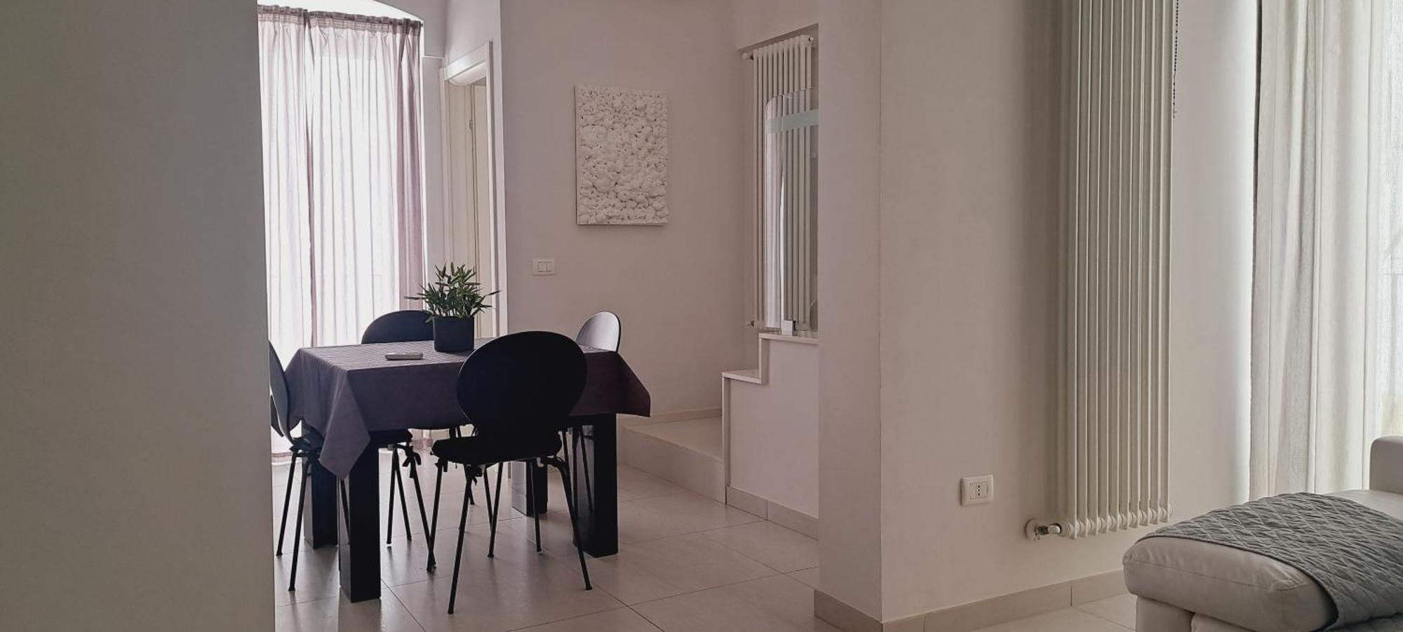Casa Margherita Noci Luaran gambar