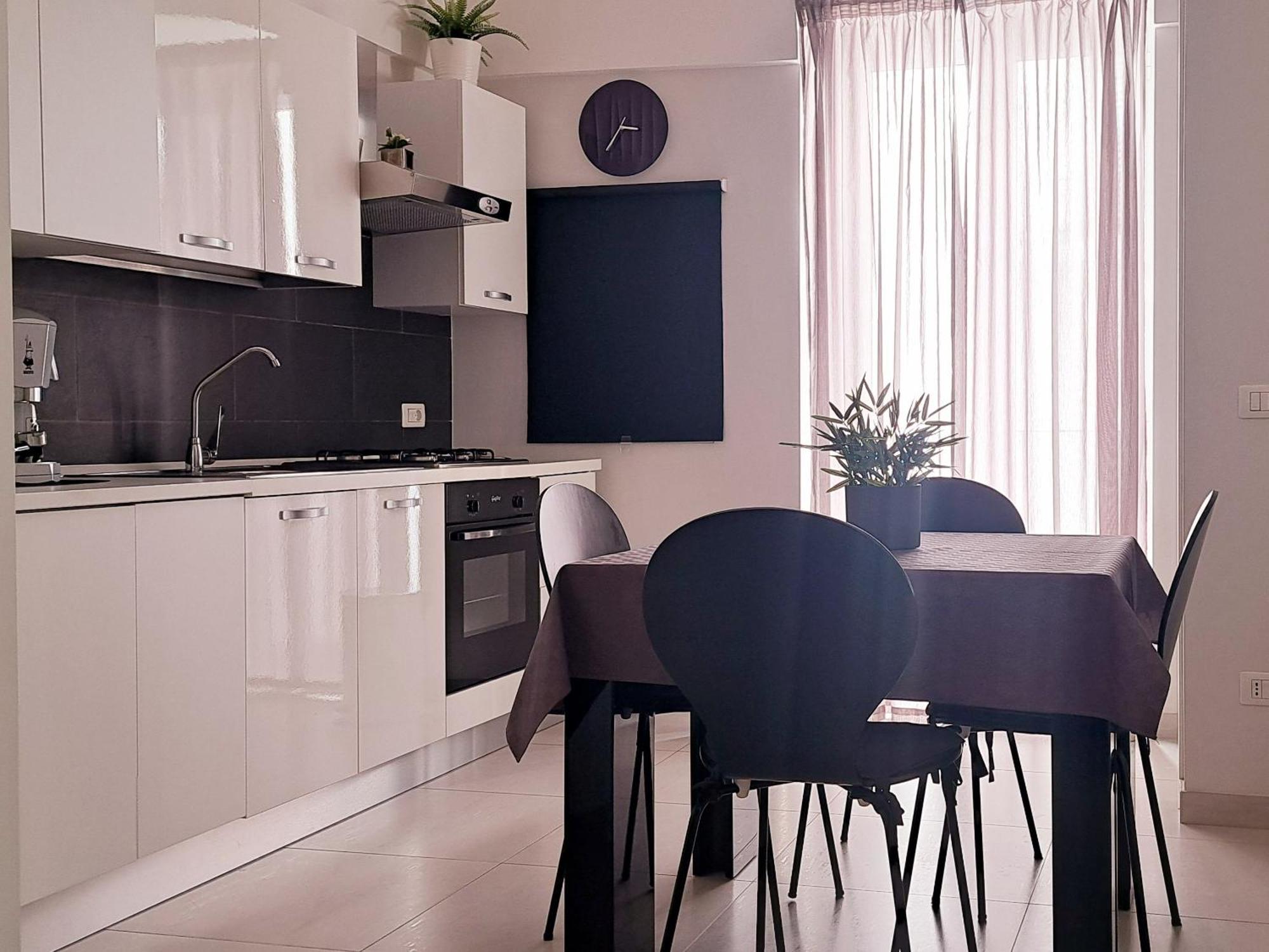 Casa Margherita Noci Luaran gambar